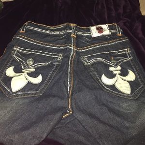 Mens jeans