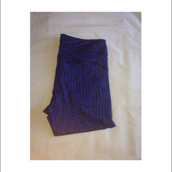 Under Armour leggings