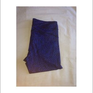 Under Armour leggings