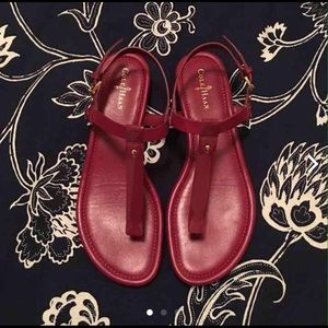 Cole Haan sandals