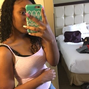 Meet your Posher, Haley