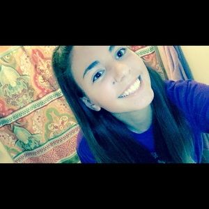 Meet your Posher, Molly