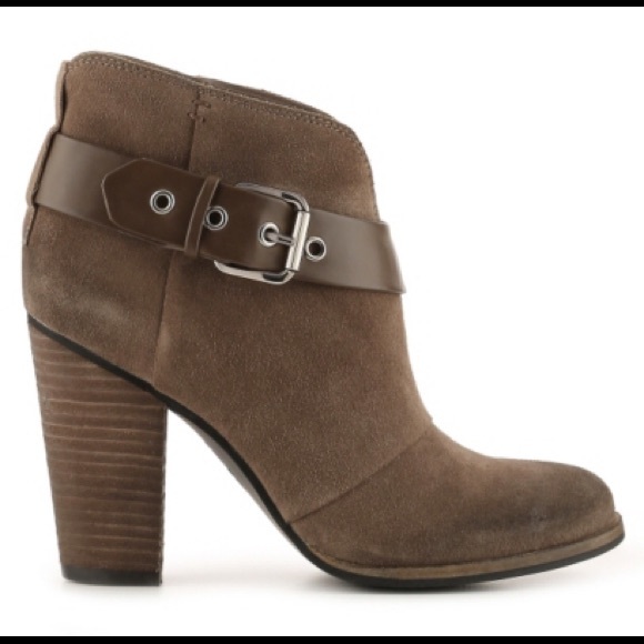Bcbg Paris Kerina Bootie