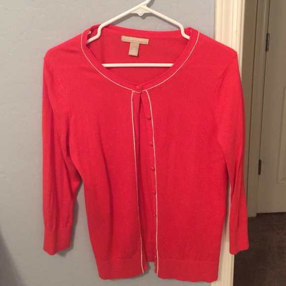 Banana Republic Cardigan