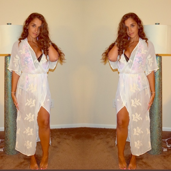 Fabulous coverup/dress 😍