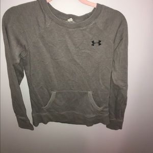 Crewneck