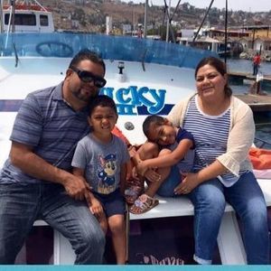 Meet your Posher, Maria