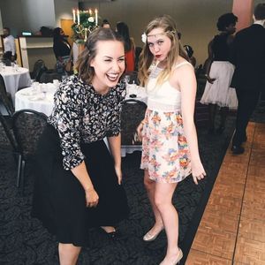 Meet your Posher, Kendra