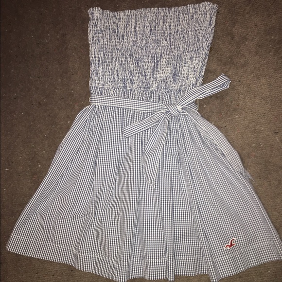 Hollister Dress