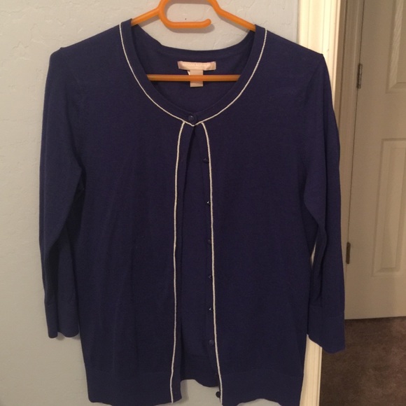 Banana Republic Cardigan