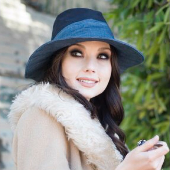 Fedora hat - Picture 2 of 3