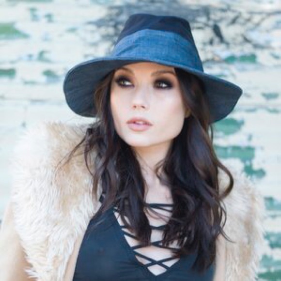 Fedora hat - Picture 3 of 3