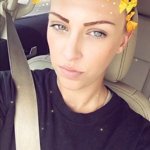 Meet your Posher, Kristen