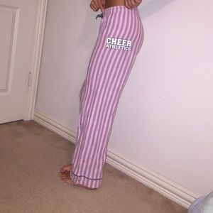 Cheer athletics pj pants