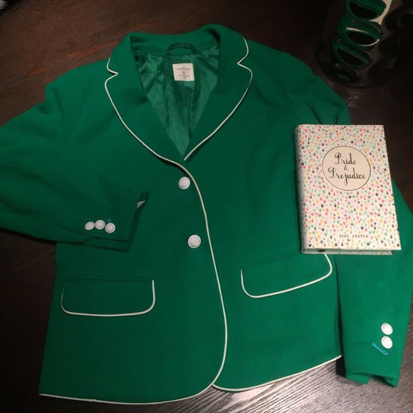 Gap Academy Blazer