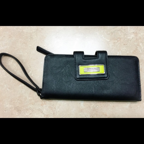 Wristlet Wallet