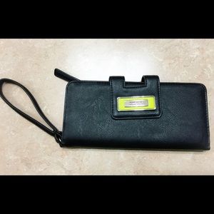 Wristlet Wallet