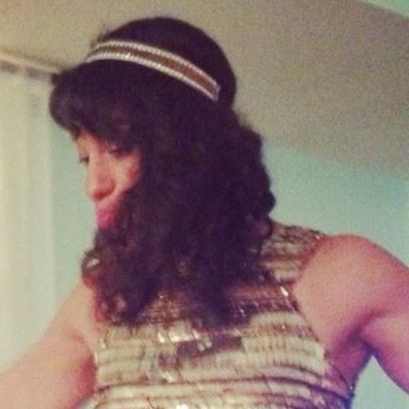 Meet your Posher, Amanda