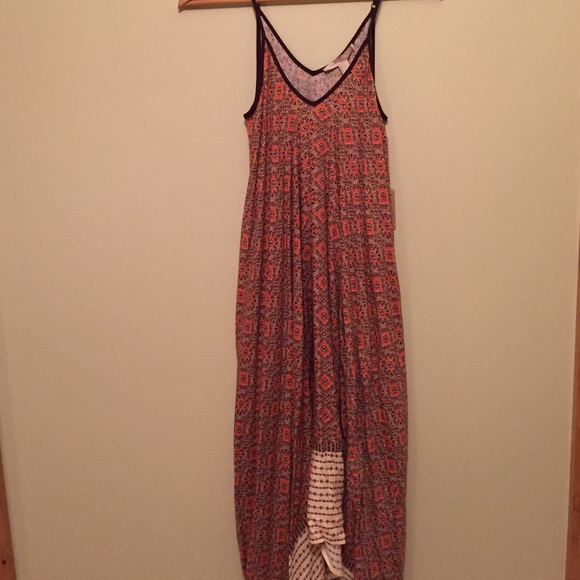 NWT Forever 21 Trapeze Dress