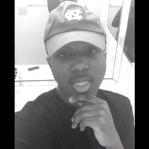 Meet your Posher, Chris