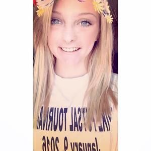 Meet your Posher, Jillian