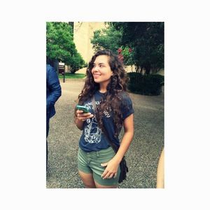 Meet your Posher, Jasmine