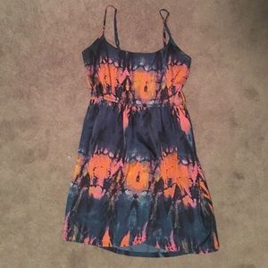 Hurley dress