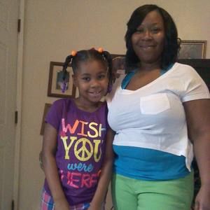 Meet your Posher, Andrea