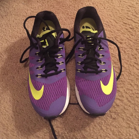 Nike Air Zoom Elite 7