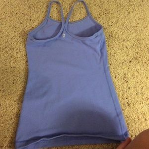 Purple Ivivva Tank Top