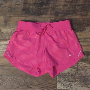 Nike Dry-Fit shorts