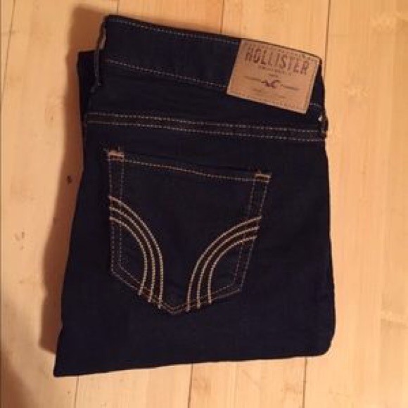 Hollister Jeggings/Jeans