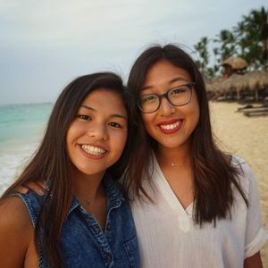 Meet your Posher, Thanh