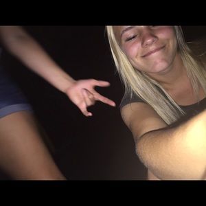 Meet your Posher, Grace