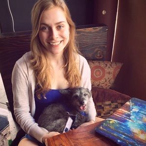 Meet your Posher, Shayla