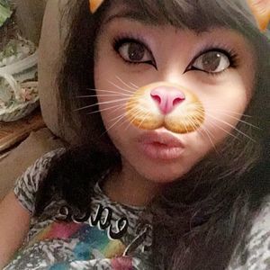 Meet your Posher, Ayamie