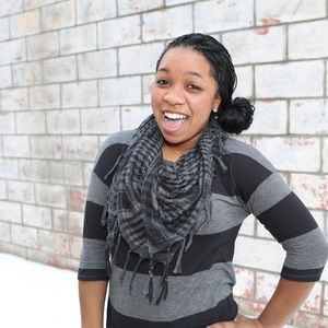 Meet your Posher, Maranda