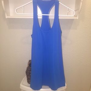 Lululemon Cool Racerback