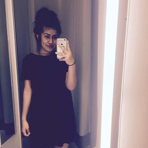 Meet your Posher, Ivette