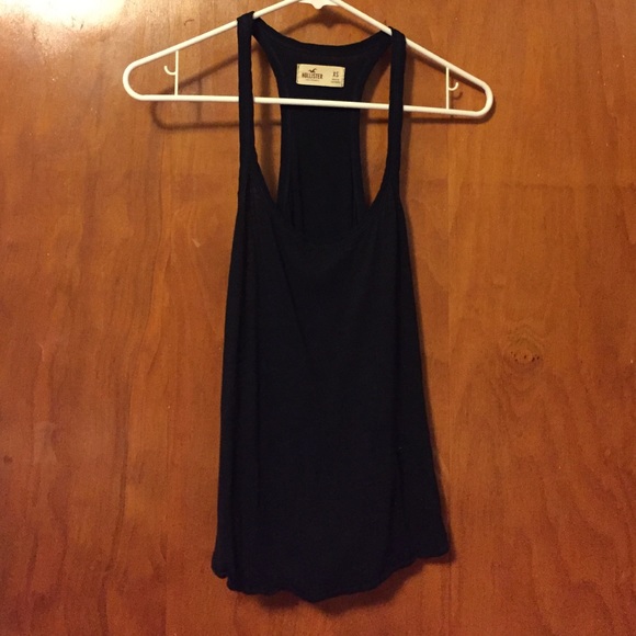 Hollister Tank Top