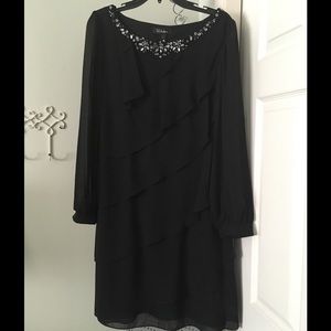 Vintage-Look Downton Abbey Party Dress!