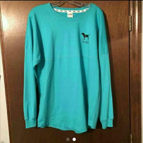 🔴 SOLD Vs pink cheetah crew ⚫ Lowest! - Picture 4 of 4