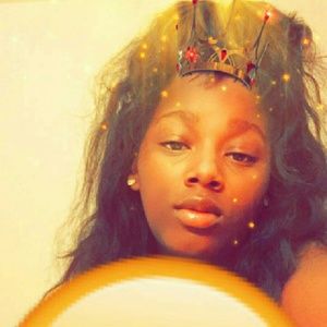 Meet your Posher, Taylyn