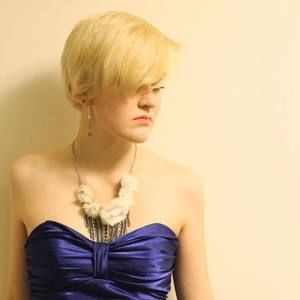 Meet your Posher, Tess