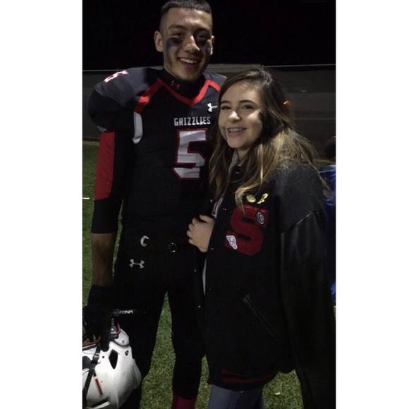 Meet your Posher, Sierra