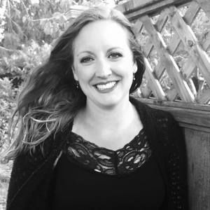 Meet your Posher, Elise