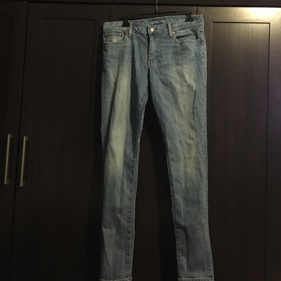 Ralph Lauren Polo Denim