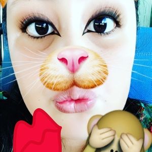 Meet your Posher, Natasha