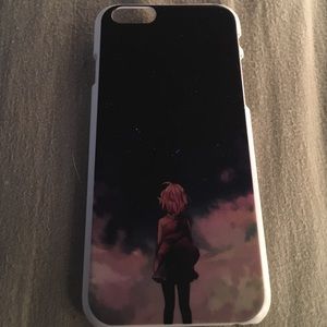 Case for iPhone 6/6s.