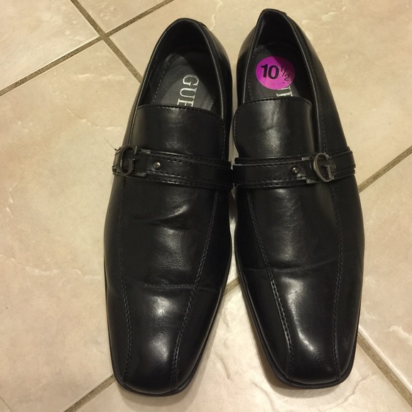 GUESS Other - ***Guess***Mens Dress Shoes